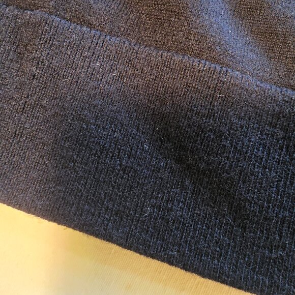 Banana Republic zippered sveater - Picture 7 of 12